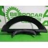 Recambio de moldura para kia sorento i (jc) 2.5 crdi referencia OEM IAM 848303E000  