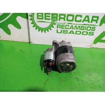 Recambio de motor arranque para renault megane ii coupe/cabrio confort authentique referencia OEM IAM 8200266777C  