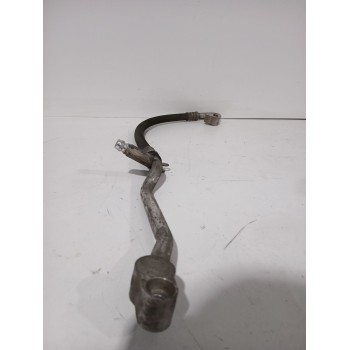 Recambio de tubos aire acondicionado para seat ibiza iii (6l1) 1.4 tdi referencia OEM IAM 600820721R  