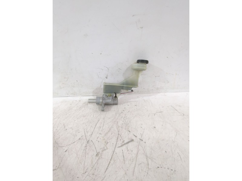 Recambio de bomba freno para nissan qashqai i (j10, nj10) 1.5 dci referencia OEM IAM 46012JD81A  