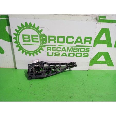Recambio de maneta exterior trasera derecha para opel astra h berlina elegance referencia OEM IAM 138674  
