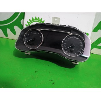 CUADRO INSTRUMENTOS 146B6UN5A 