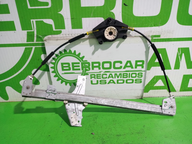 Recambio de elevalunas delantero derecho para peugeot 307 (s1) xn referencia OEM IAM 9634456880  