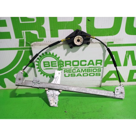 Recambio de elevalunas delantero derecho para peugeot 307 (s1) xn referencia OEM IAM 9634456880  