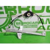 Recambio de elevalunas delantero derecho para peugeot 307 (s1) xn referencia OEM IAM 9634456880  