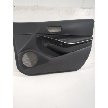 Recambio de guarnecido puerta delantera derecha para toyota corolla station wagon (_e21_) 1.8 hybrid (zwe211) referencia OEM IAM