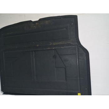 Recambio de bandeja trasera para kia niro (sg2) hybrid concept referencia OEM IAM 85715AT500CCV  