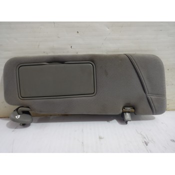 Recambio de parasol derecho para kia carnival ii 2.9 crdi lx referencia OEM IAM 1K54A69320ACY  