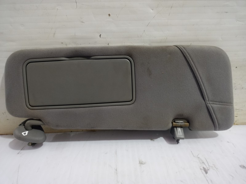 Recambio de parasol derecho para kia carnival ii 2.9 crdi lx referencia OEM IAM 1K54A69320ACY  