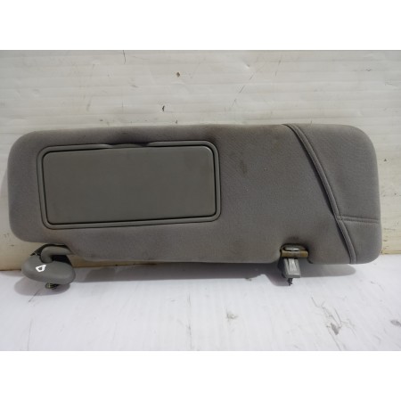 Recambio de parasol derecho para kia carnival ii 2.9 crdi lx referencia OEM IAM 1K54A69320ACY  