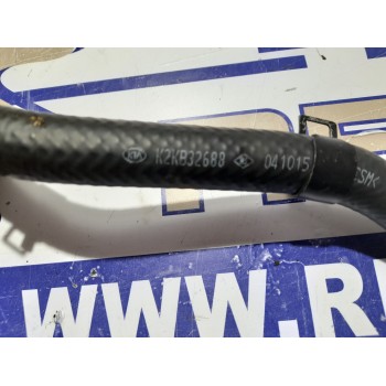 Recambio de tubo direccion para kia carens 2.0 turbodiesel cat referencia OEM IAM K2KB32688  