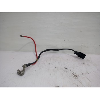 Recambio de borna postiva para volkswagen passat lim. (362) advance bluemotion referencia OEM IAM 1K0971228AA  