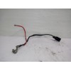 Recambio de borna postiva para volkswagen passat lim. (362) advance bluemotion referencia OEM IAM 1K0971228AA  
