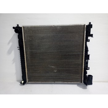 Recambio de radiador agua para kia sportage (nq5) drive referencia OEM IAM 25310N7030  