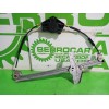 Recambio de elevalunas delantero derecho para peugeot 307 (s1) xn referencia OEM IAM 9634456880  