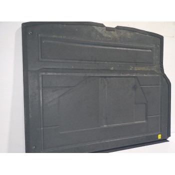 Recambio de bandeja trasera para kia niro (sg2) hybrid concept referencia OEM IAM 85715AT500CCV  