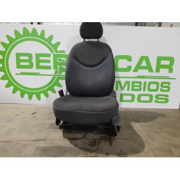 ASIENTO DELANTERO IZQUIERDO 8845NG 