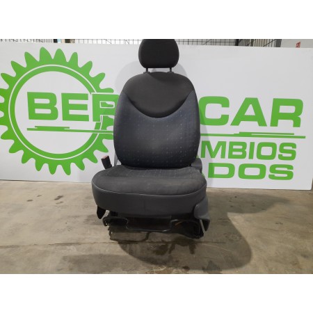 Recambio de asiento delantero izquierdo para citroën c3 1.4 hdi referencia OEM IAM 8845NG  