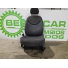 Recambio de asiento delantero izquierdo para citroën c3 1.4 hdi referencia OEM IAM 8845NG  
