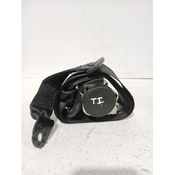 CINTURON SEGURIDAD TRASERO IZQUIERDO 6Q0857805 