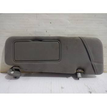 Recambio de parasol derecho para kia carnival ii 2.9 crdi lx referencia OEM IAM 1K54A69320ACY  