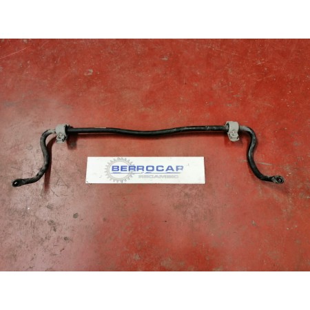 Recambio de barra estabilizadora delantera para peugeot expert furgón 1.6 blue-hdi fap referencia OEM IAM 9811384980  