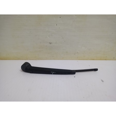 Recambio de brazo limpia trasero para volkswagen polo (6c1) a-polo referencia OEM IAM 6R6955707B  