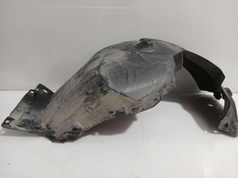 Recambio de paso rueda delantero izquierdo para bmw 1 (e87) 120 d referencia OEM IAM 51717059371  