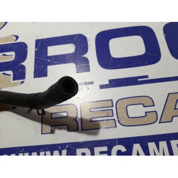 Recambio de tubo direccion para kia carens 2.0 turbodiesel cat referencia OEM IAM K2KB32688  