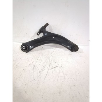 Recambio de brazo suspension inferior delantero derecho para nissan qashqai i (j10, nj10) 1.5 dci referencia OEM IAM 54500BB00A 