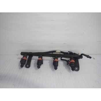 RAMPA INYECTORA 96658184 