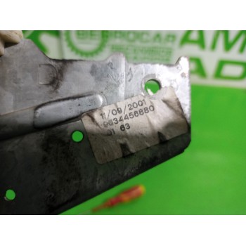 Recambio de elevalunas delantero derecho para peugeot 307 (s1) xn referencia OEM IAM 9634456880  