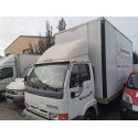NISSAN CABSTAR E