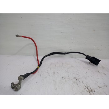 Recambio de borna postiva para volkswagen passat lim. (362) advance bluemotion referencia OEM IAM 1K0971228AA  