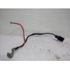 Recambio de borna postiva para volkswagen passat lim. (362) advance bluemotion referencia OEM IAM 1K0971228AA  