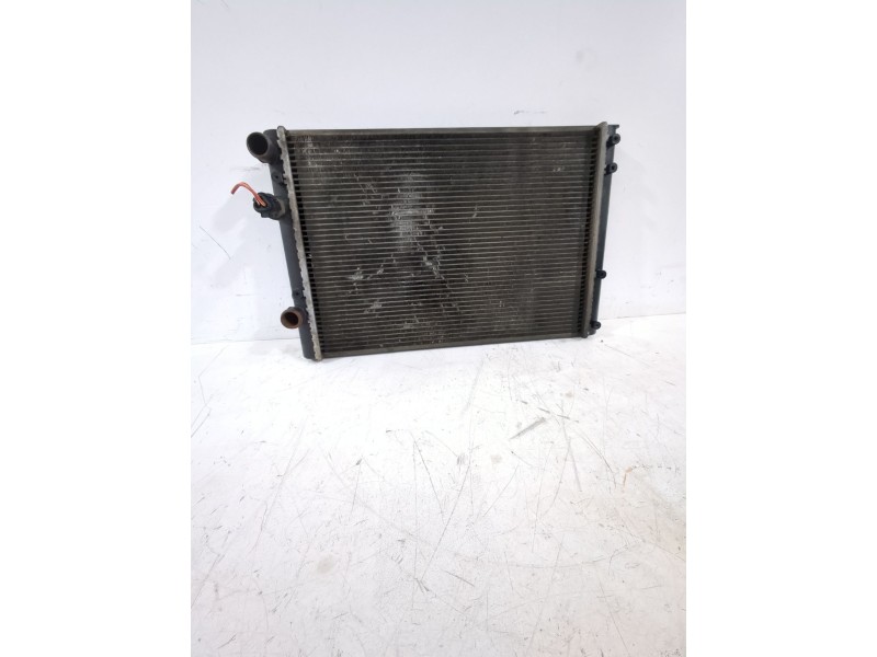 Recambio de radiador agua para seat arosa (6h1) 1.4 tdi referencia OEM IAM 1H0121253L  