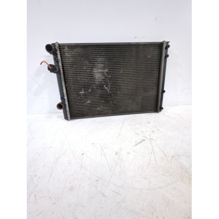 Recambio de radiador agua para seat arosa (6h1) 1.4 tdi referencia OEM IAM 1H0121253L  