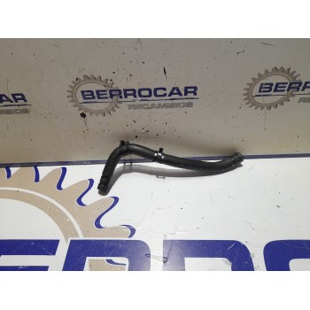 Recambio de tubo direccion para kia carens 2.0 turbodiesel cat referencia OEM IAM K2KB32683  