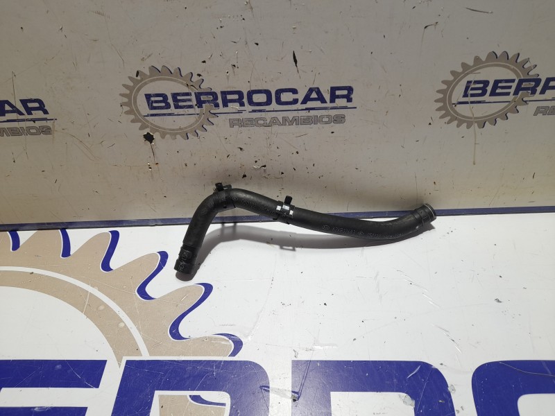 Recambio de tubo direccion para kia carens 2.0 turbodiesel cat referencia OEM IAM K2KB32683  