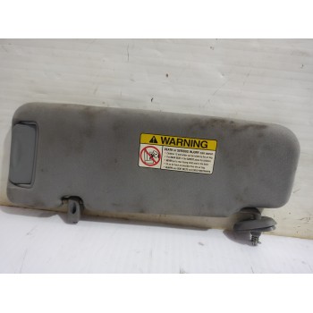 Recambio de parasol derecho para kia carnival ii 2.9 crdi lx referencia OEM IAM 1K54A69320ACY  