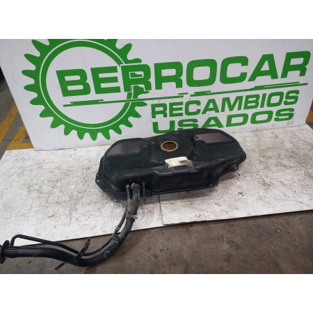 Recambio de deposito combustible para mazda 626 berlina (gf) 2.0 16v cat referencia OEM IAM GG2M42110D  