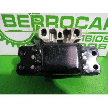 Recambio de soporte motor para seat altea (5p1) style copa referencia OEM IAM 1K0199555  