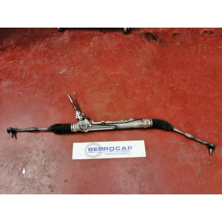 Recambio de cremallera direccion para peugeot expert furgón 1.6 blue-hdi fap referencia OEM IAM 9813692680  