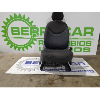 Recambio de asiento delantero derecho para citroën c3 1.4 hdi referencia OEM IAM 8850SP  