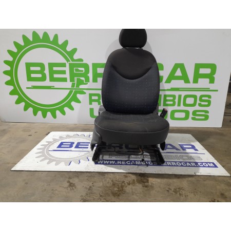 Recambio de asiento delantero derecho para citroën c3 1.4 hdi referencia OEM IAM 8850SP  