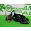 Recambio de cinturon de seguridad trasero izquierdo para peugeot 307 (s1) xn referencia OEM IAM C506452  