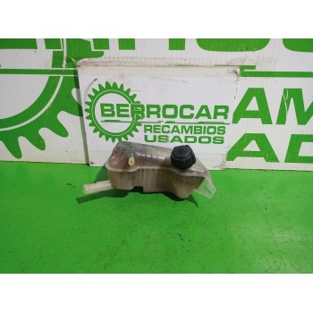 Recambio de deposito expansion para renault megane ii coupe/cabrio confort authentique referencia OEM IAM 8200262036  