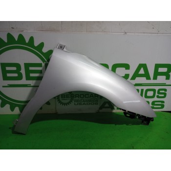 Recambio de aleta delantera derecha para citroën c4 berlina 1.6 16v hdi referencia OEM IAM 7841S2  