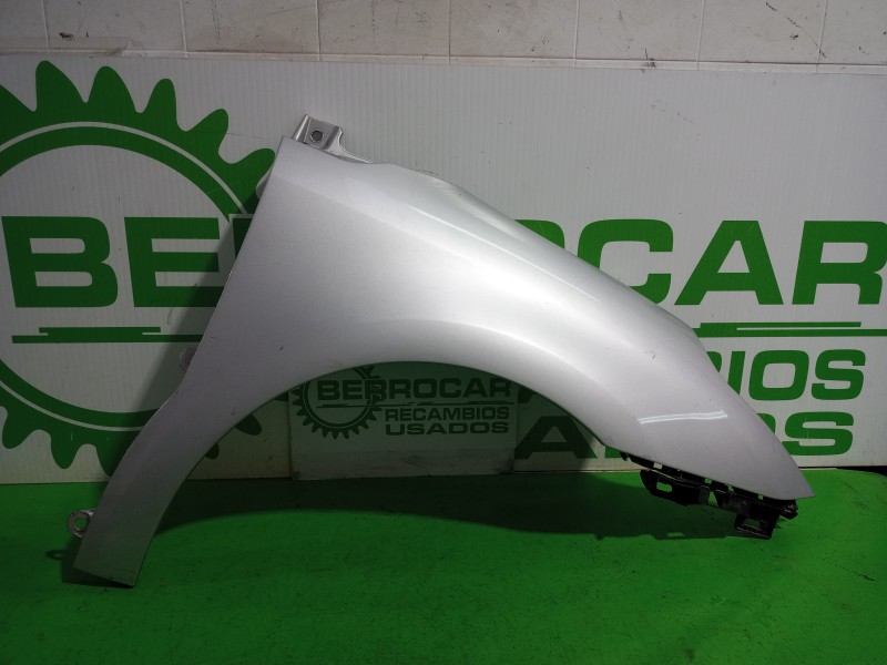 Recambio de aleta delantera derecha para citroën c4 berlina 1.6 16v hdi referencia OEM IAM 7841S2  