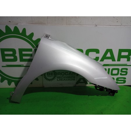 Recambio de aleta delantera derecha para citroën c4 berlina 1.6 16v hdi referencia OEM IAM 7841S2  